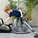 مسئولیت‌پذیری در سنین آموزش