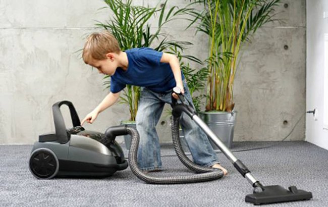 مسئولیت‌پذیری در سنین آموزش