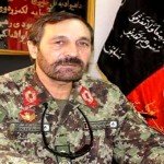 معرفی فرماندهان جدید پلیس و ارتش بلخ