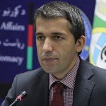 معرفی مقام های جدید وزارت دفاع