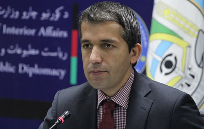 معرفی مقام های جدید وزارت دفاع