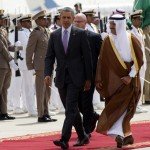 ملک سلمان با اوباما دیدار خواهد کرد