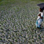 موج گرمای بی‌سابقه در هند جان دست‌کم ۷۵۰ تن را گرفت