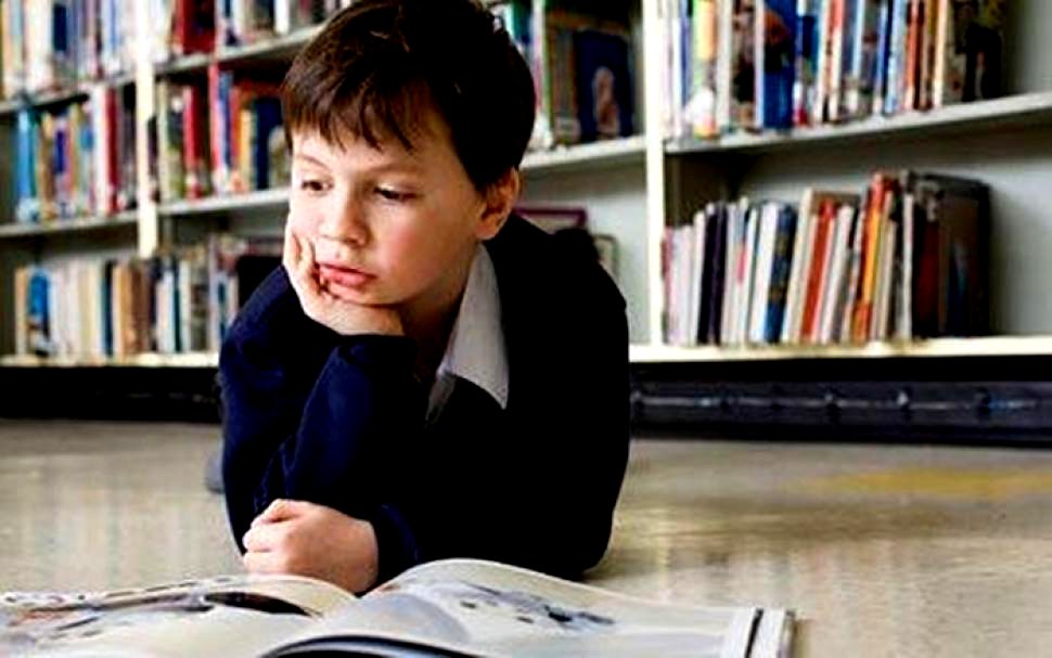 می خواهید درس خوان شوید ؟