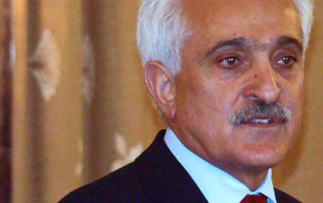 نخستین دور گفتگوهای استراتژیک میان افغانستان و ایران