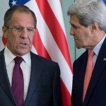 نخستین سفر وزیر خارجه آمریکا به روسیه