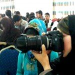 عکاسی هنر است و باید آموخت