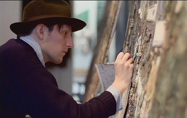 نمایشگاه آثار هنری با جنسی متفاوت در گالری ساتبی لندن