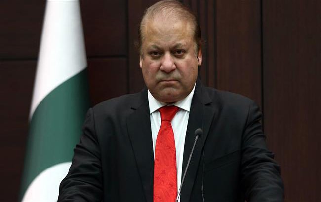 نوازشریف به پاکستان باز می‌گردد