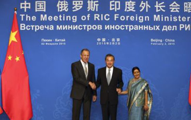 تلاش‌های هند، چین و روسیه برای تأمین ثبات در افغانستان