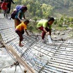 بی خبری از سرنوشت هزاران زلزله زده نپالی