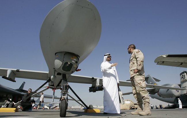 موافقت آمریکا برای فروش سلاح به عربستان و اسرائیل