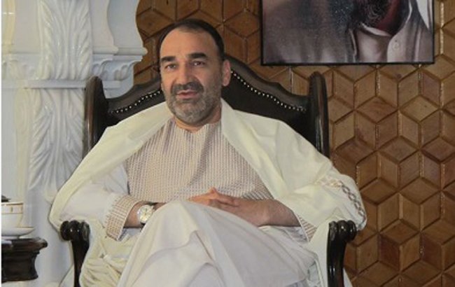 مجازات یک آموزگار در بلخ