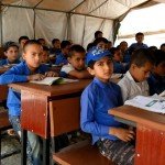 نگرانی کمیسیون حقوق بشر هرات از فضای تعلیمی دانش آموزان
