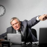 چطور در‌ خانه، يك مديرشایسته باشیم؟