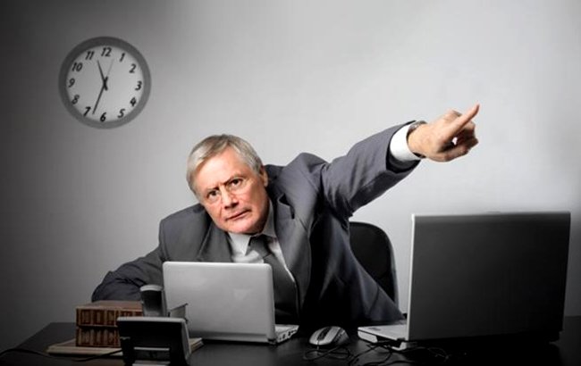 چطور در‌ خانه، يك مديرشایسته باشیم؟