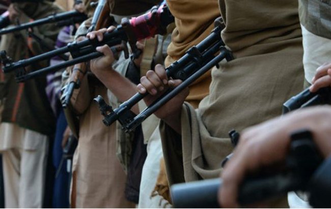 هشدار پاکستان به طالبان افغان