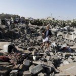 عربستان: یمنی های ساکن در صعده خانه خودراترک کنند