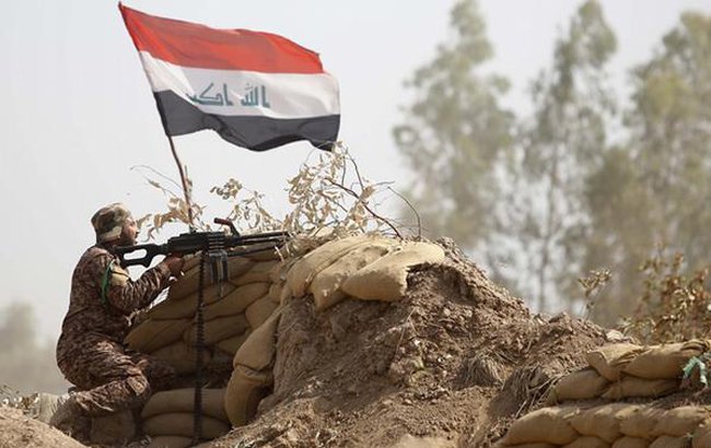 انتقاد پنتاگون از اسم رمز عملیات آزادسازی