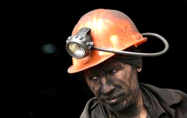 پنج کارگر معدن زغال سنگ جان باختند