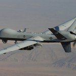 جلوگیری از فروش لاشه پهپاد به ایرانی‌ها