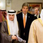 پیشنهاد سعودی در مورد آتش بس در یمن