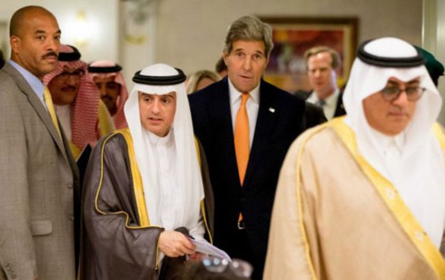 پیشنهاد سعودی در مورد آتش بس در یمن