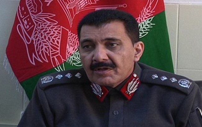 اتحادیه ملی ژورنالیستان خواستار پیگرد قانونی فرمانده پلیس کابل شد