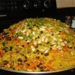 چگونه اشتهای خود را افزایش دهیم؟