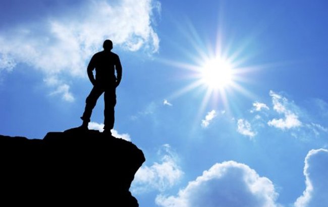 چگونه اعتماد به نفس بالایی داشته باشم؟