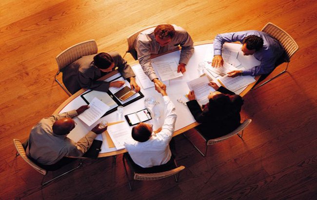 چگونه اعتماد ‌ایجاد کنیم؟