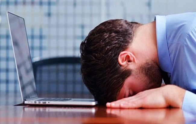 چگونه بر مشکلات خود غلبه کنیم؟