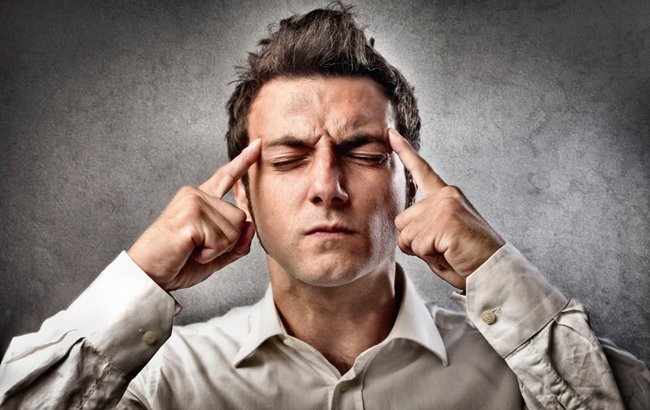 چگونه بهتر تمرکز کنیم؟