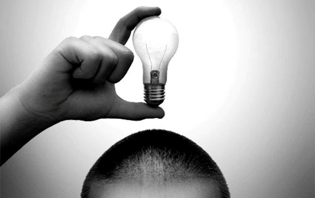 چگونه بهتر فکر کنیم ؟