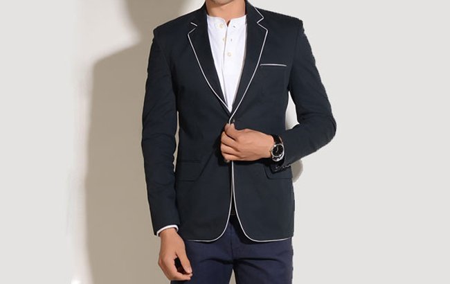 چگونه لباس بپوشیم تا جذاب تر بنظر برسیم؟