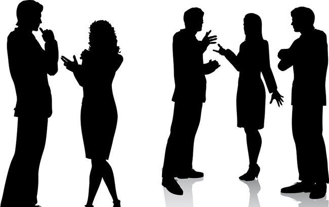 چگونه منظورتان را به دیگران بفهمانید؟