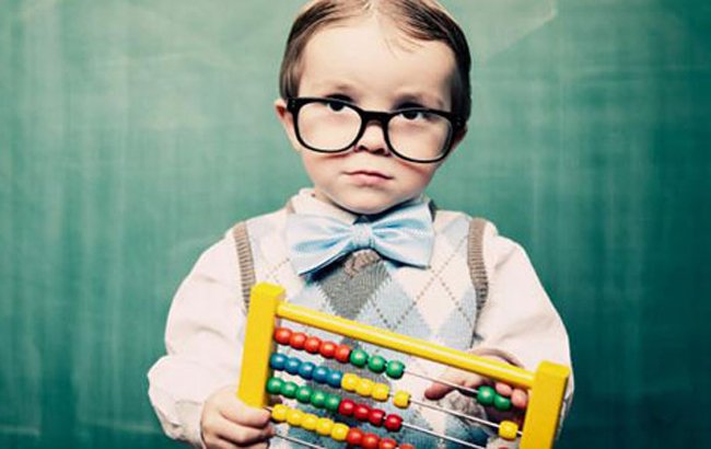 چگونه کودکانی با شخصيت تربيت کنيم؟