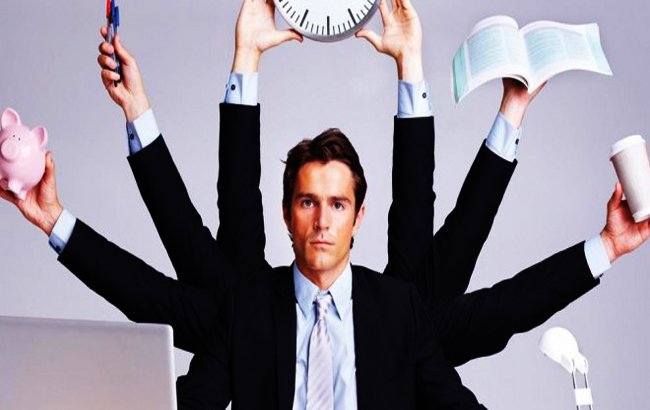 چگونه یک مدیر خوب و وظیفه شناس باشیم؟