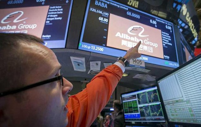 چین، سرزمین میلیاردرها