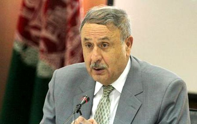 به زودی ۶۰ پلیس افغان به چین می روند