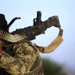 کشته شدن هشت نظامی ارتش در ۲۴ ساعت گذشته