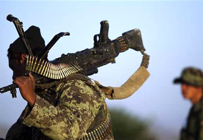 کشته شدن هشت نظامی ارتش در ۲۴ ساعت گذشته