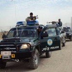 کشته شدن دو مهاجم انتحاری در پکتیکا