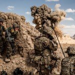 کشته شدن ۳۱ طالب در فراه