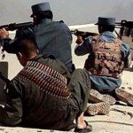 کشته و ناپدید‌شدن بیش از ۴۰ سرباز پلیس در بدخشان