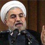 حسن روحانی: کشور همسایه مسایل سیاسی منطقه و جهان را نمی‌فهمد