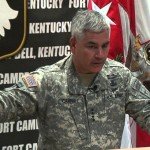 گروه داعش در افغانستان سرگرم استخدام