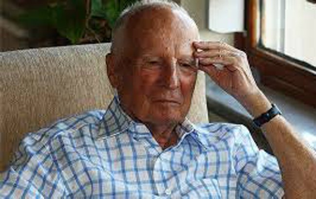 رییس جمهوری اسبق ترکیه درگذشت