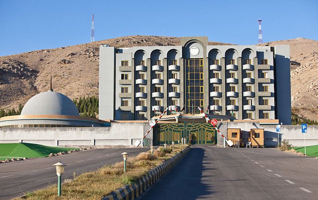 کنسولگری هند ماهانه ۲۵ هزار دلار به شهرداری هرات خواهد پرداخت