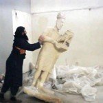 از تخریب آثار باستانی تا جنایت علیه بشریت